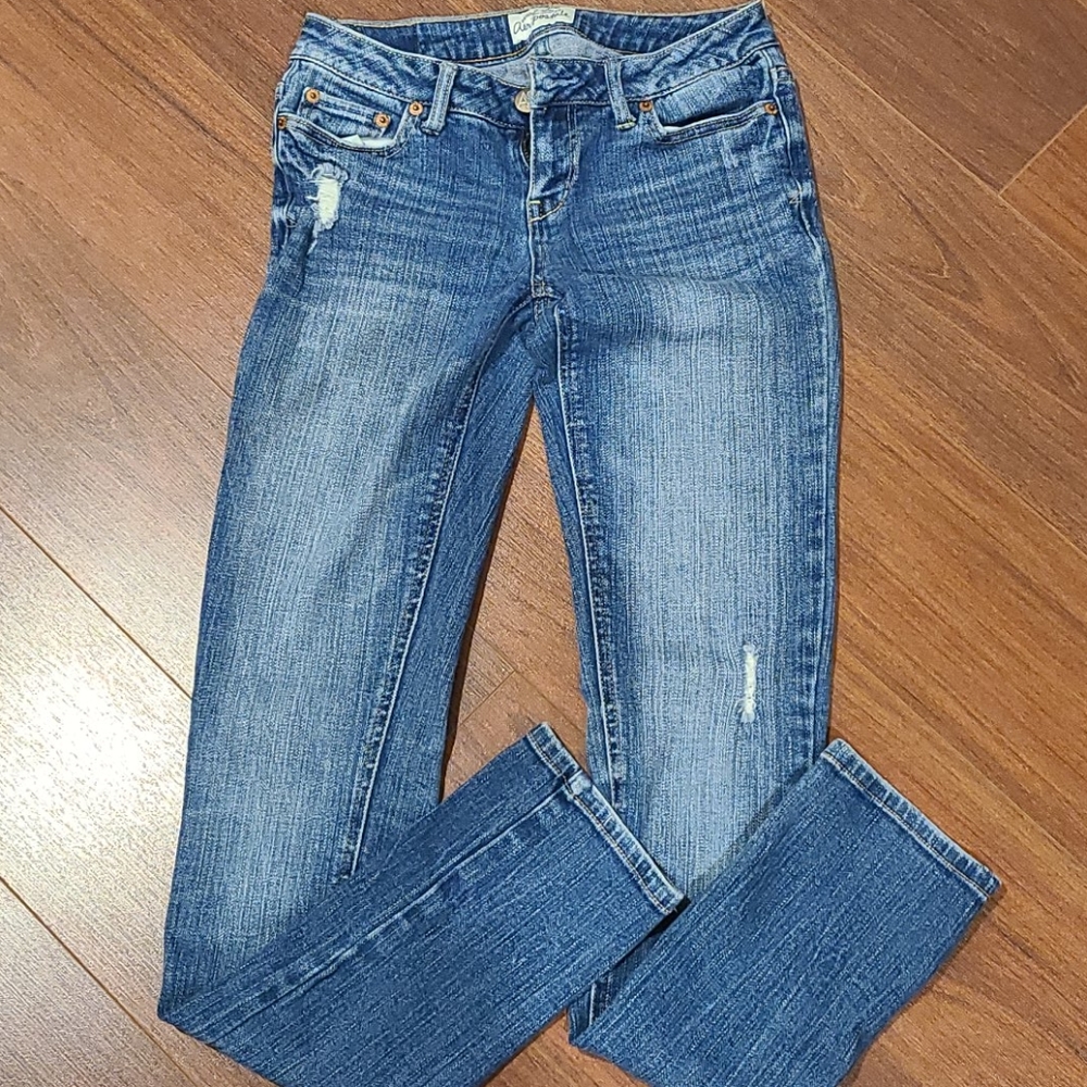 Cute jeans